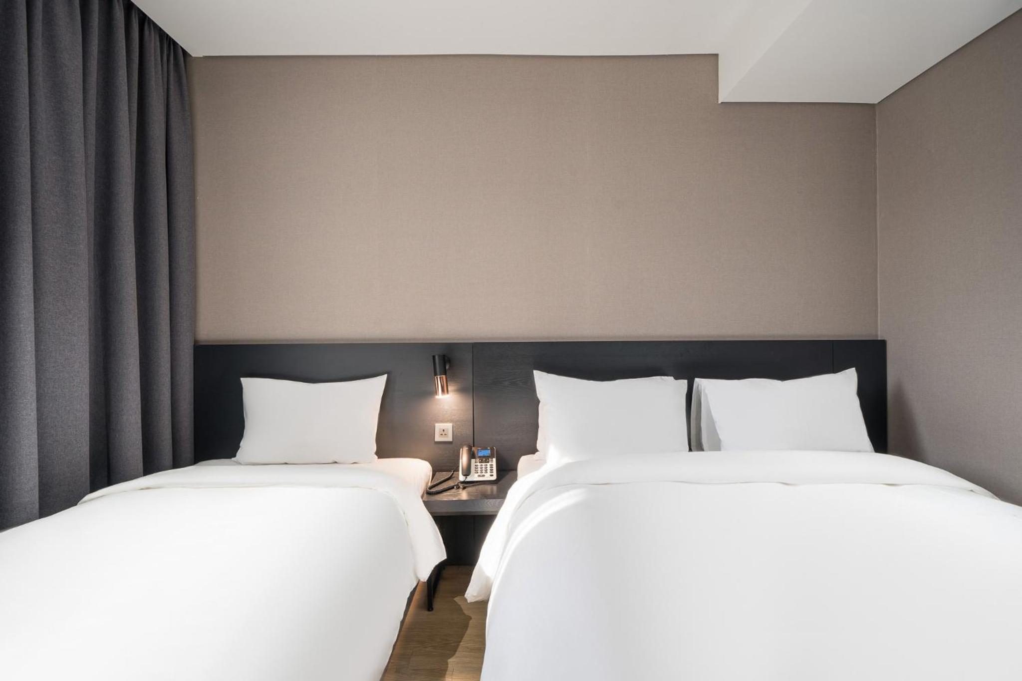 Suite, Rivertain Hotel Gyeongju 2/10