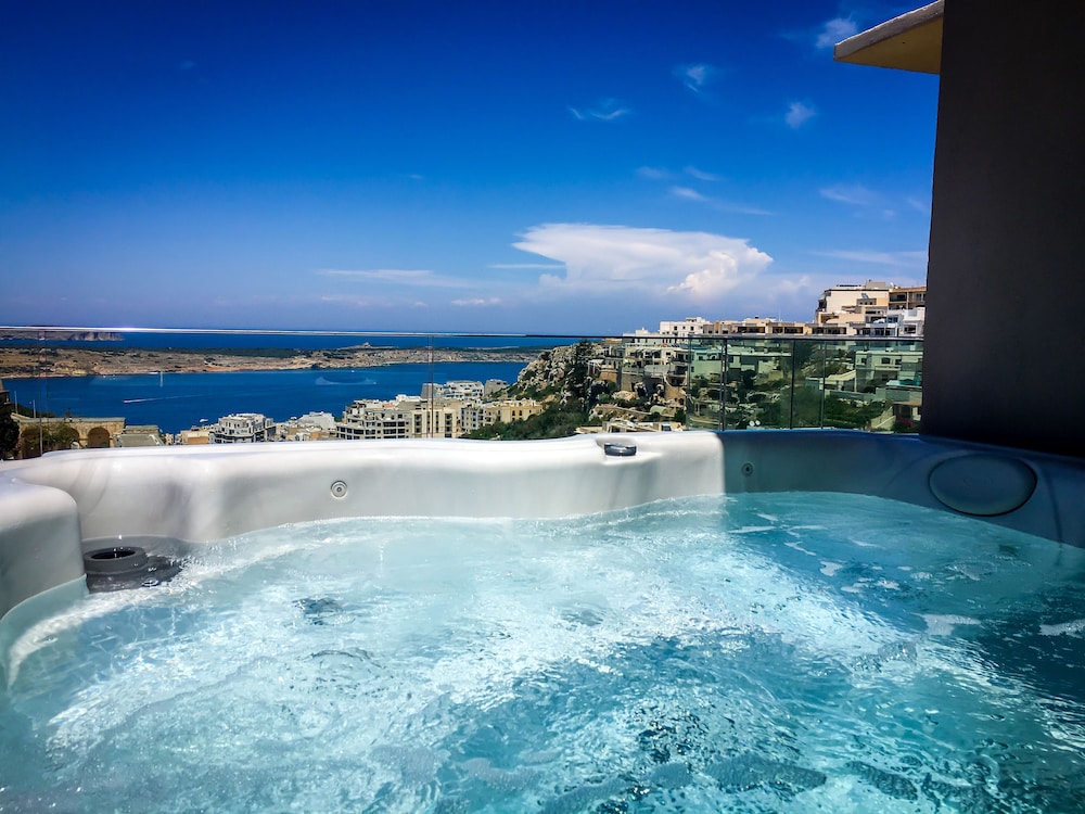 Maritim Antonine Hotel and Spa Malta 5/73