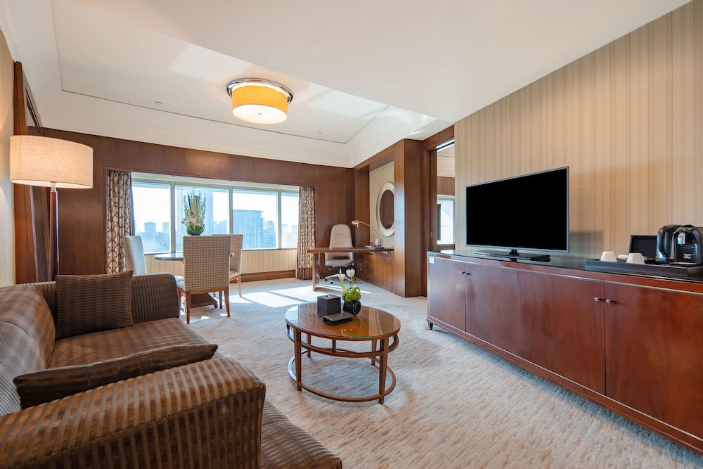 Wuhan Jin Jiang International Hotel 33/56