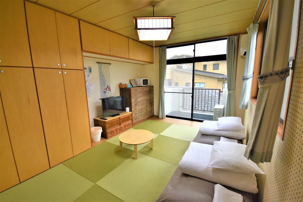 Hakone Guesthouse Gaku 24/50