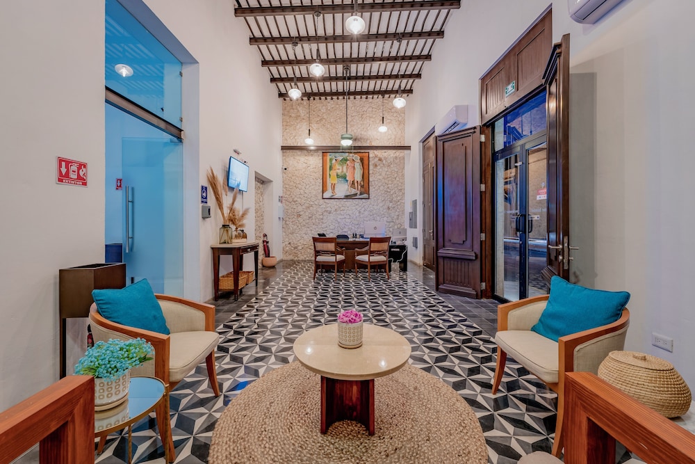 Casona Las Tres Marias - Only Adults 57/76