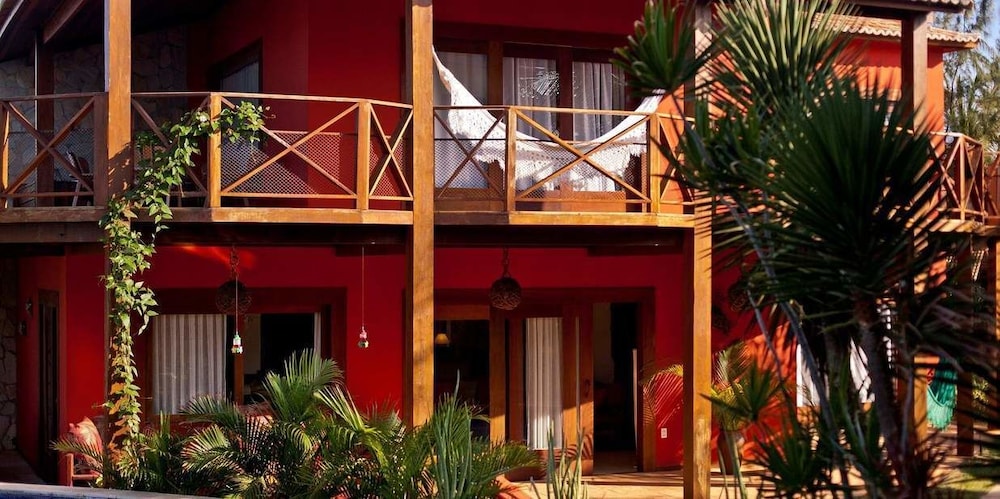 Domus Villas de Luxo 5/57