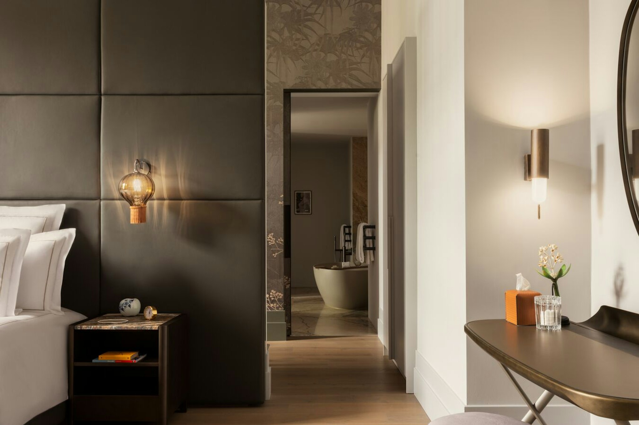 Rosewood Amsterdam 45/50