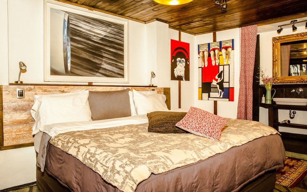La Colina - Hotel Cottage 19/72