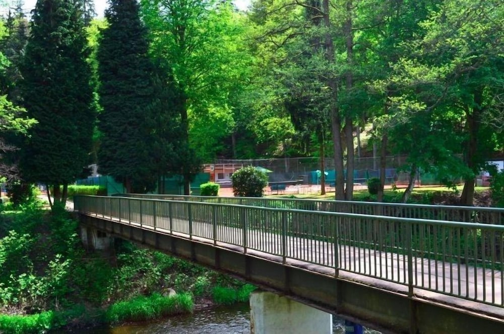 Sport Resort Hotel Gejzirpark 43/50