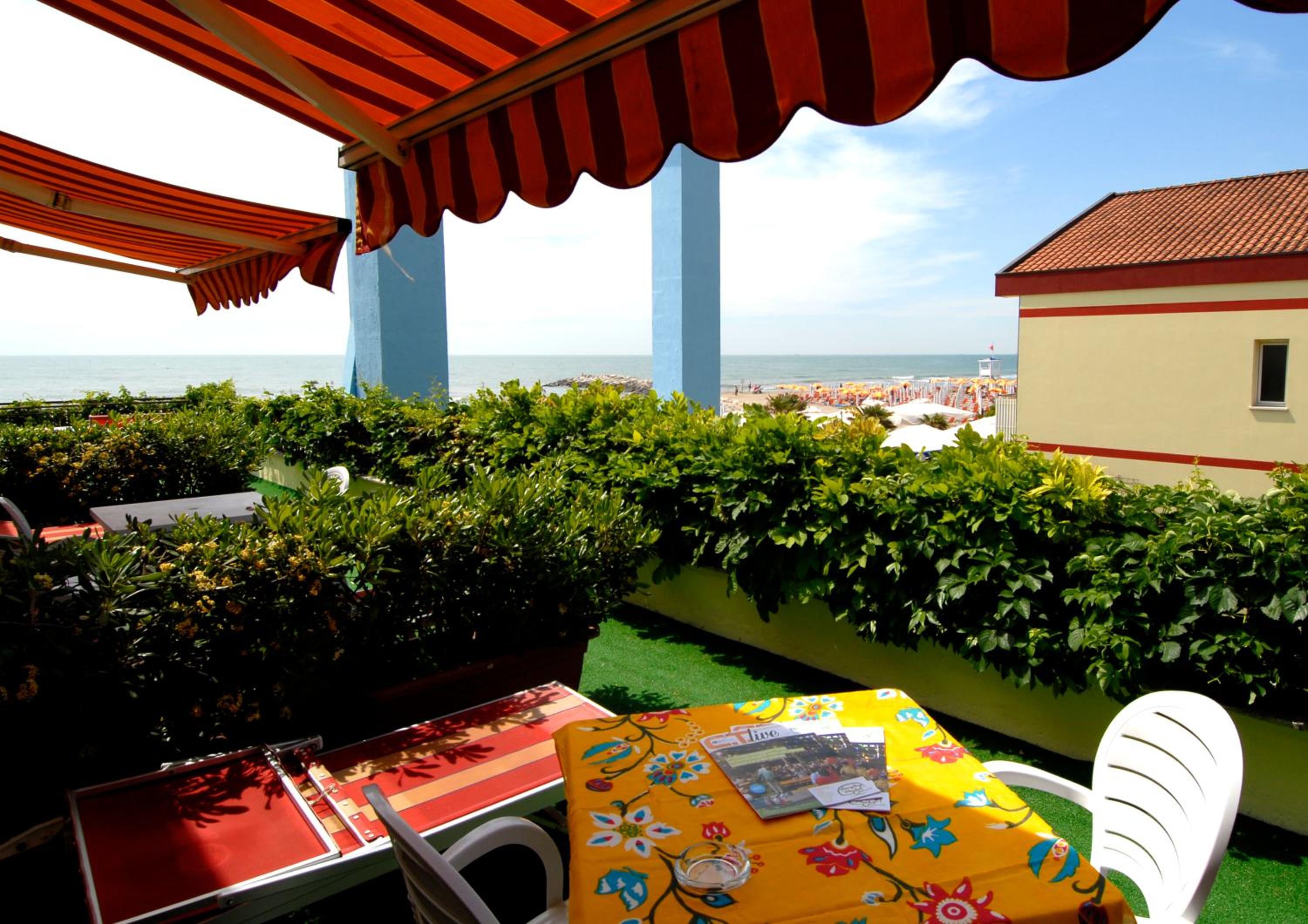 Hotel Righetto 41/50