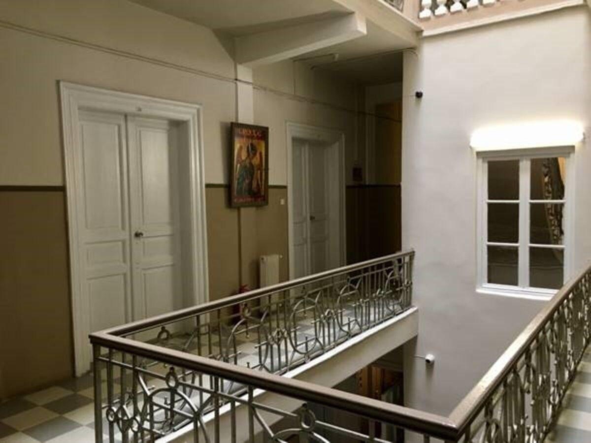 Hotel Kastoria 5/59
