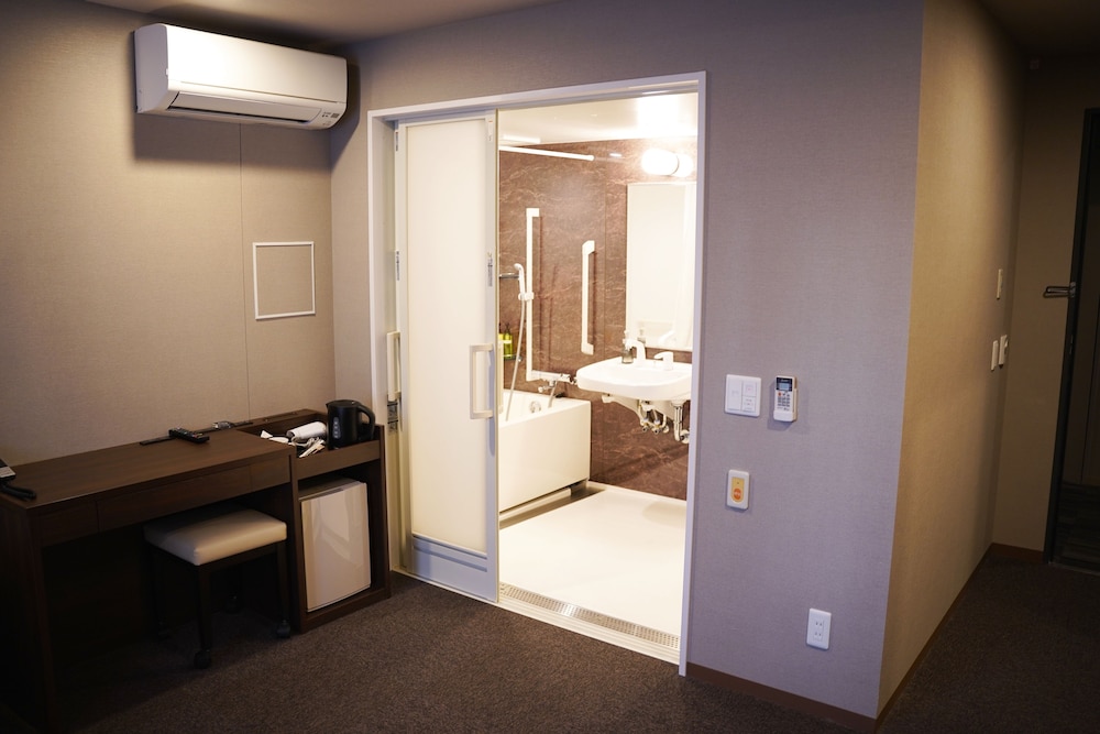 Welina Hotel Premier Shinsaibashi 61/61