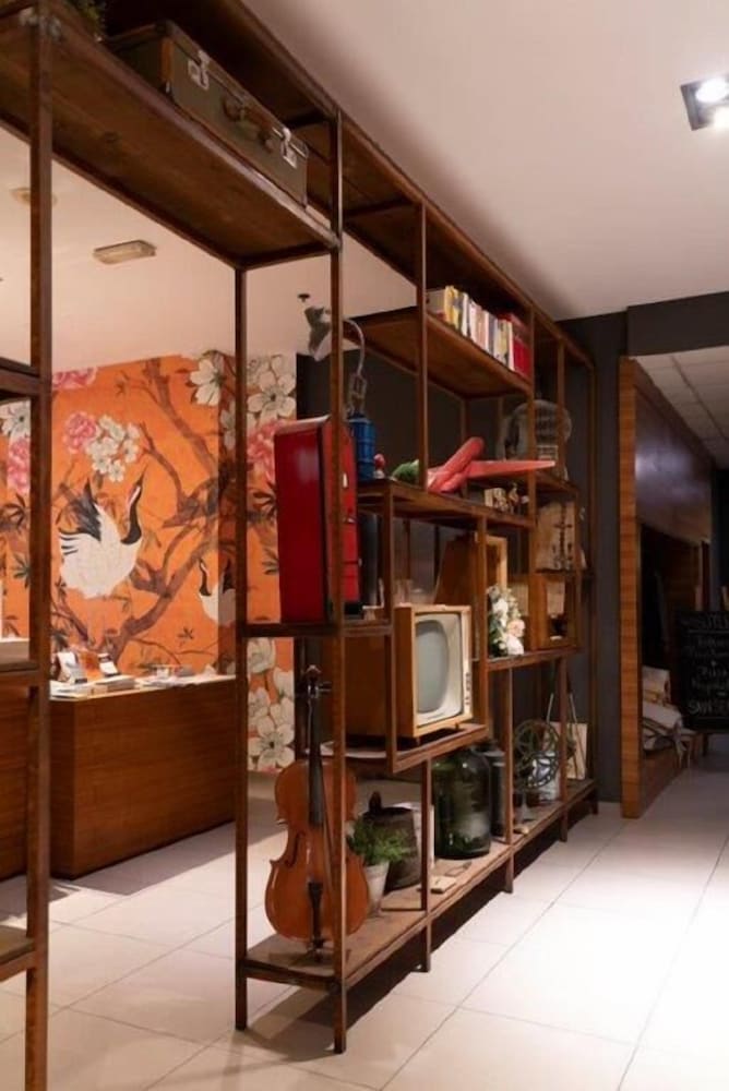 Slisko Hotel 14/66