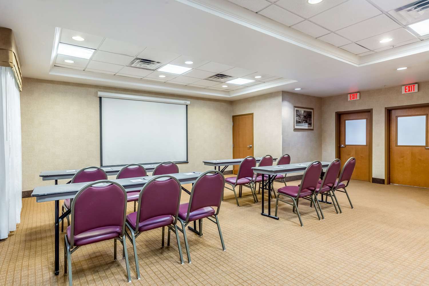 Sleep Inn & Suites Stafford Sugarland 21/23