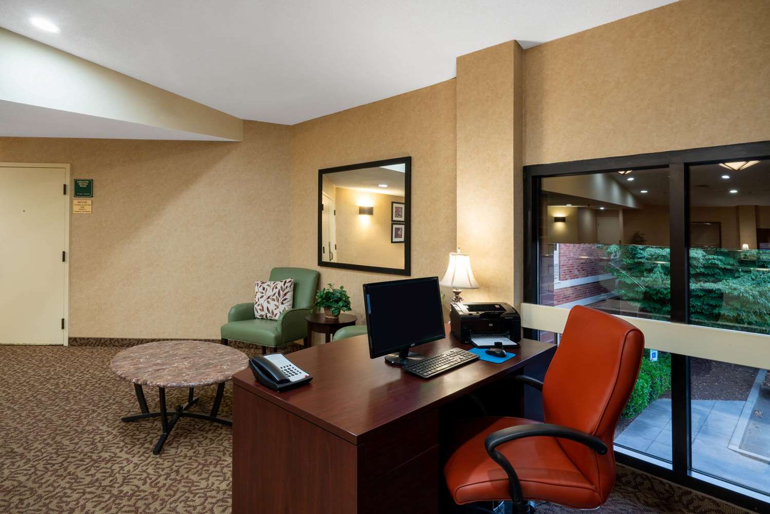 Baymont by Wyndham Knoxville/Cedar Bluff 47/59