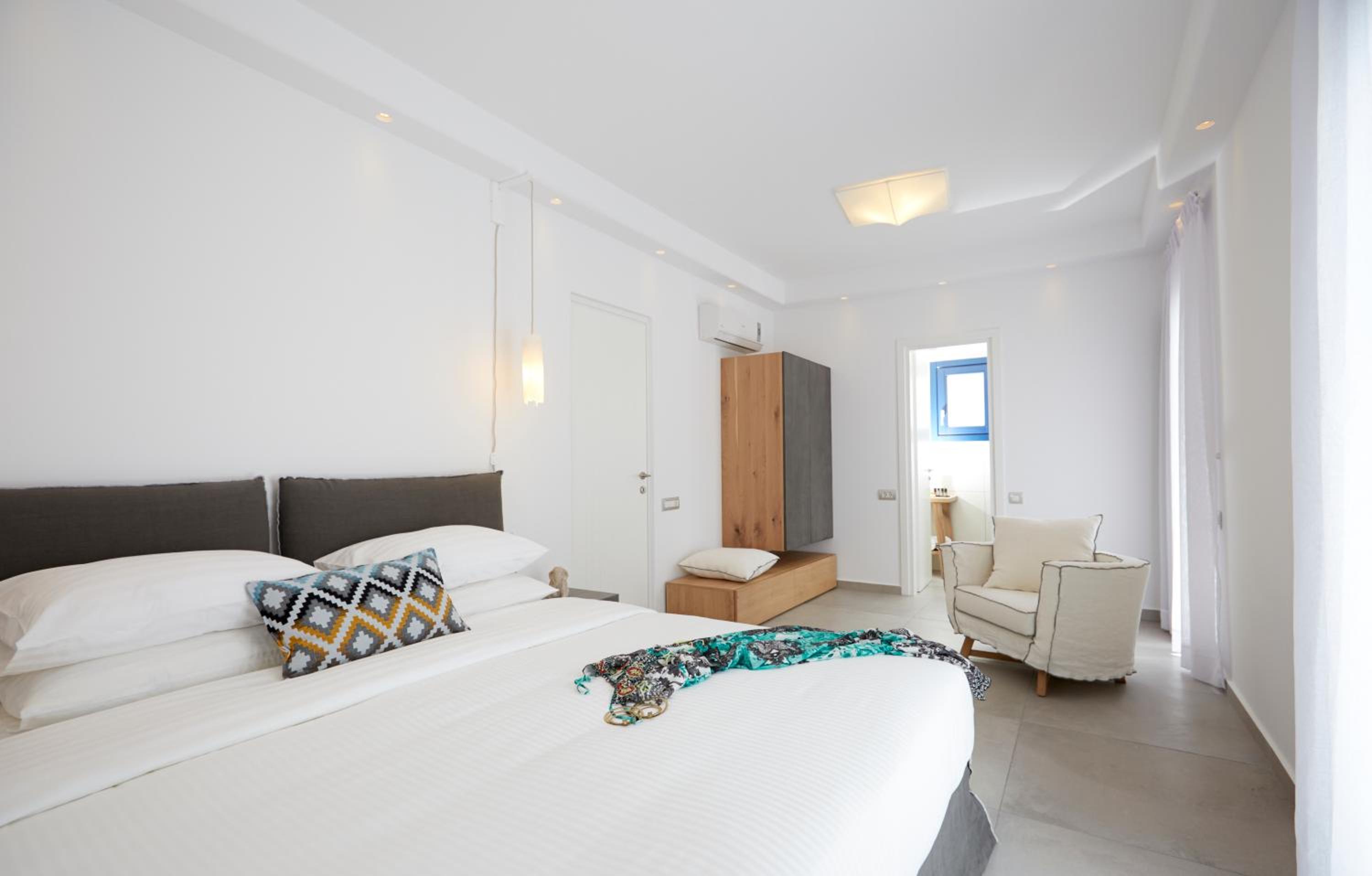 3 Bedrooms, Aqua, Villa, Sea View, Private Pool