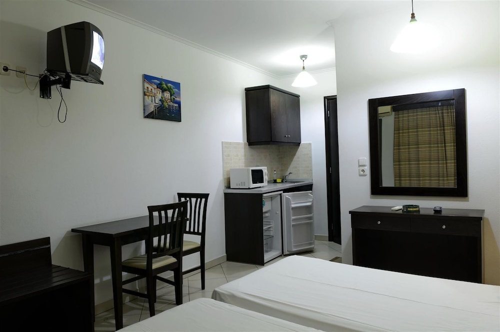 Rio Hotel 17/66