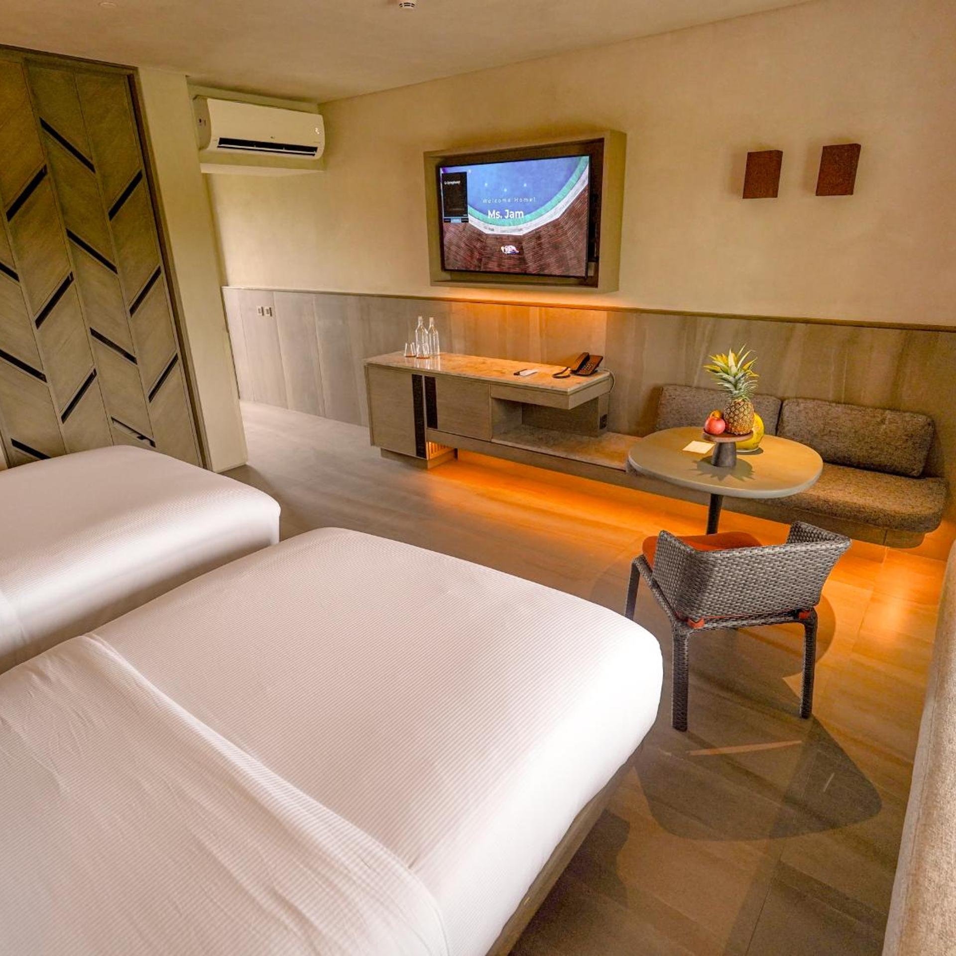 Amorita Resort & Spa 12/29