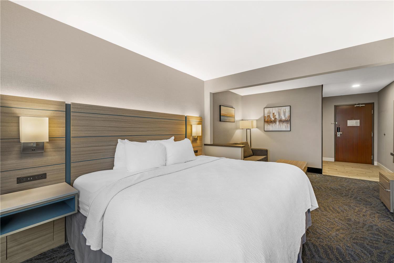 Best Western Independence Kansas City 6/21