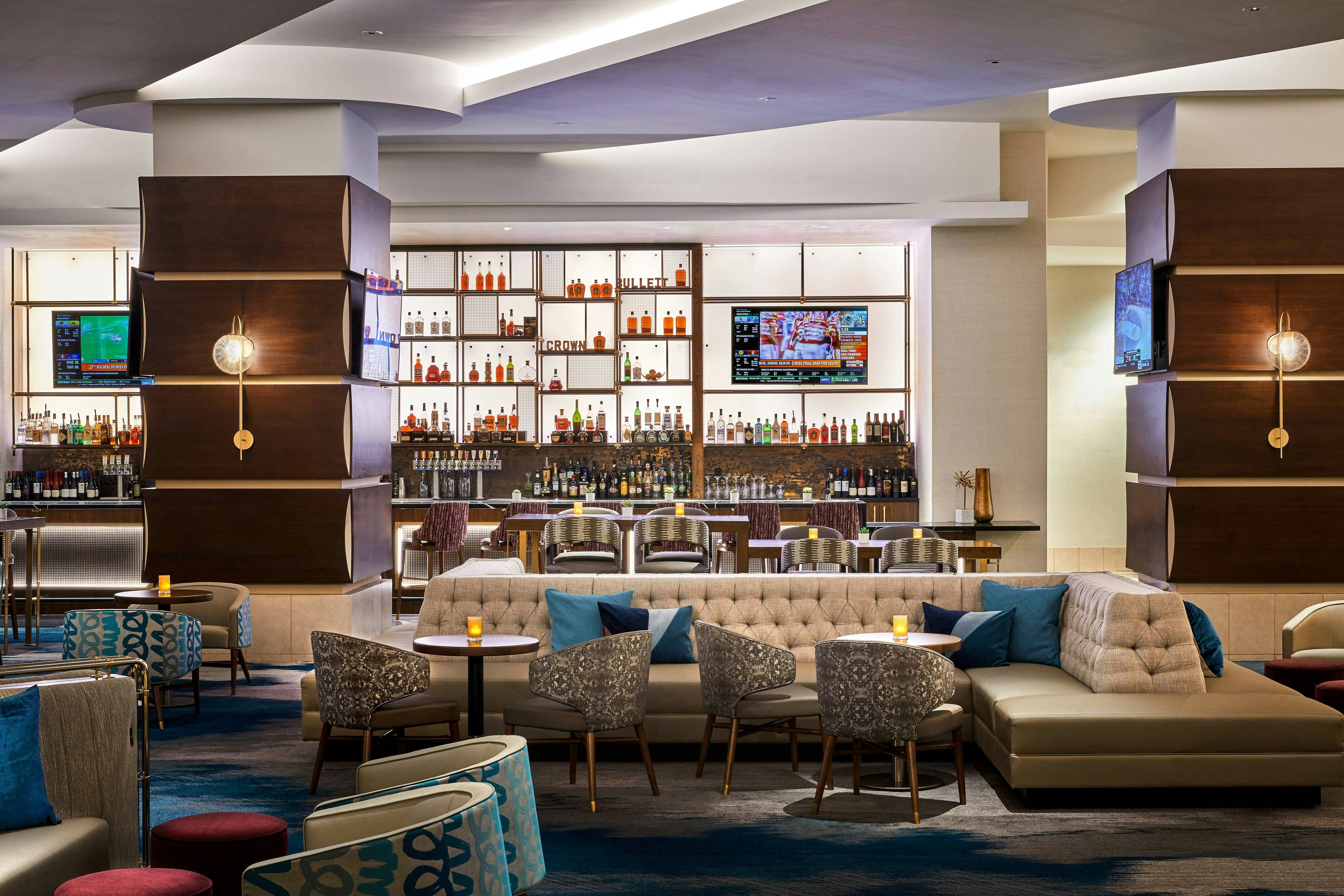 New Orleans Marriott 52/78