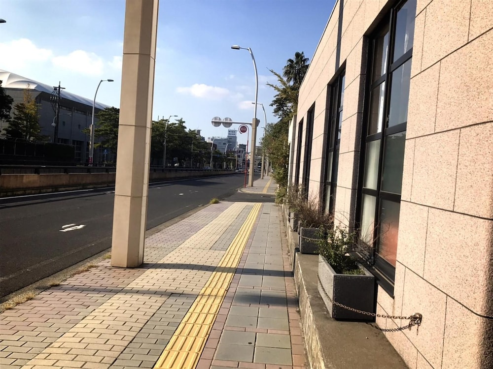 Kagoshima Dai-Ichi Hotel Kishaba 20/32