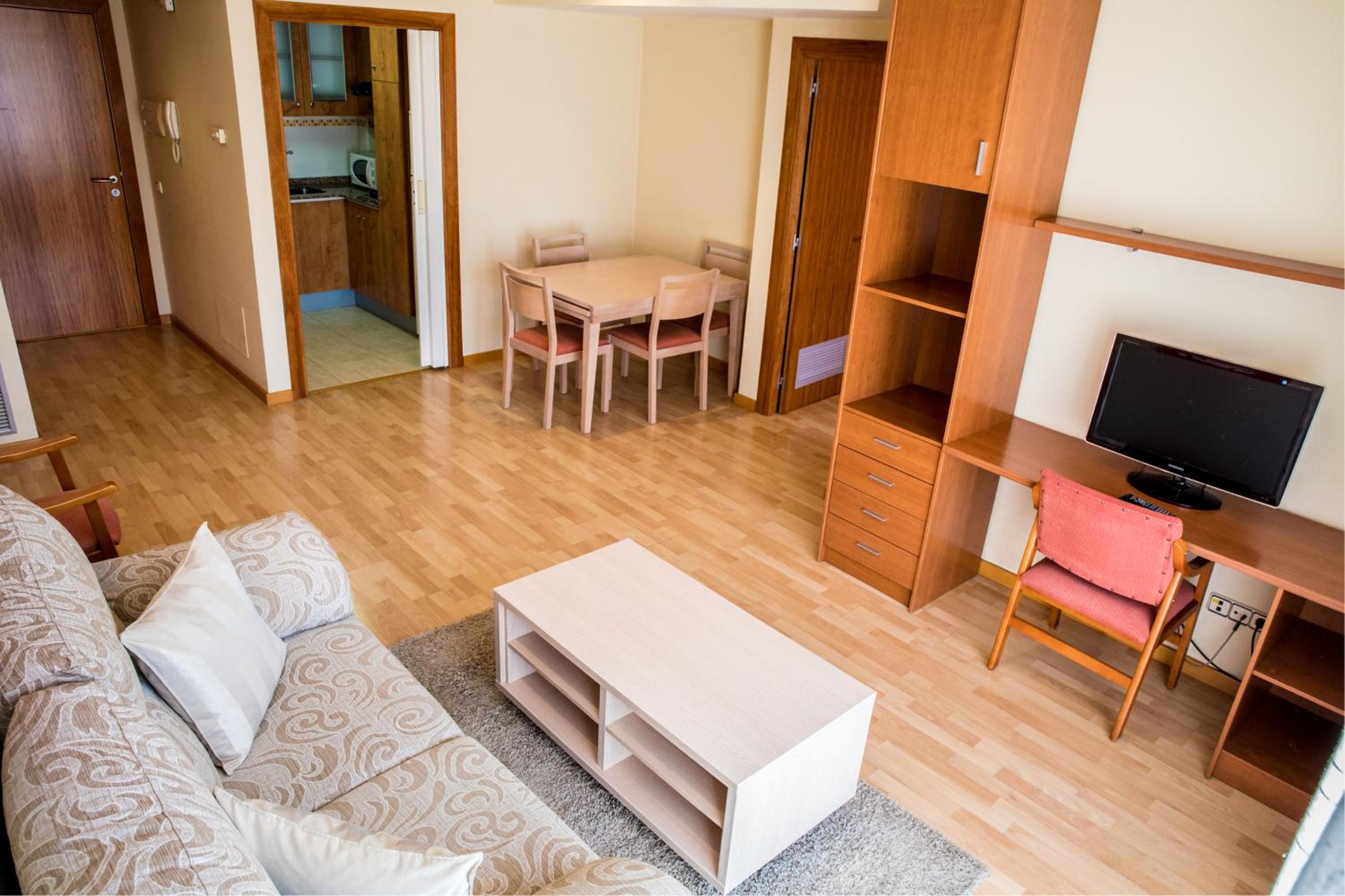 Jardi Apartaments 33/54