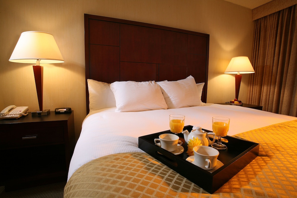 DoubleTree Suites by Hilton Tucson Airport 20/67