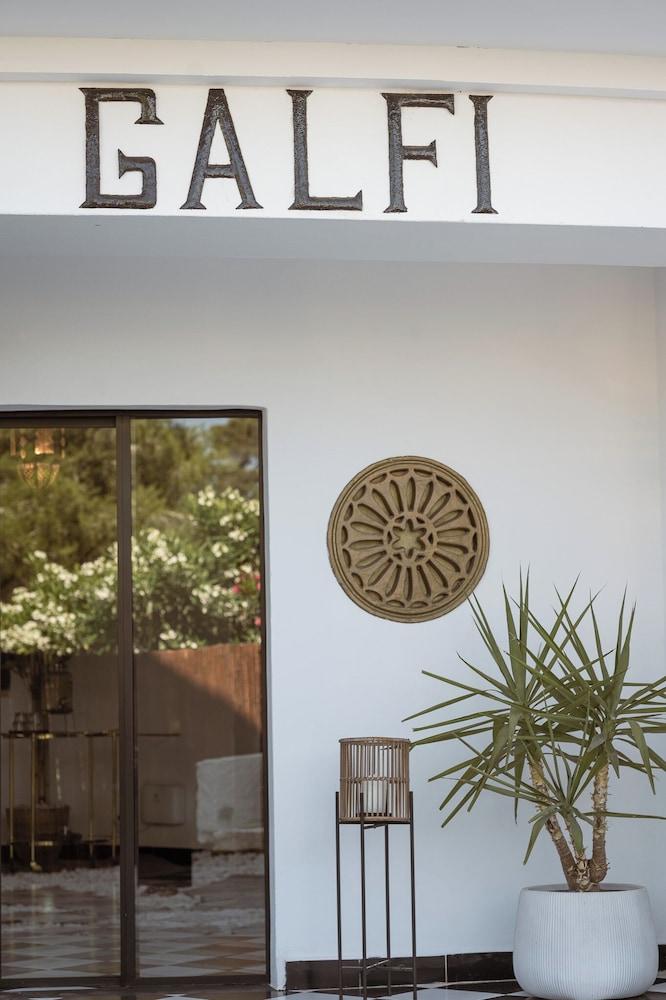 Azuline Galfi Hotel - Adults Only 9/50