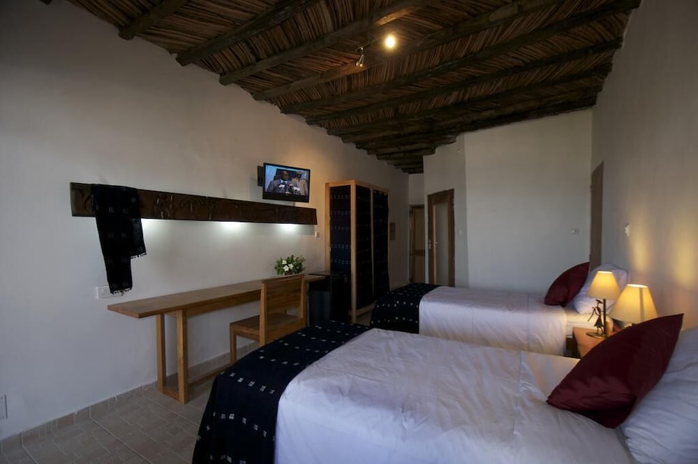 Room at Kadiandoumagne, ZIGUINCHOR