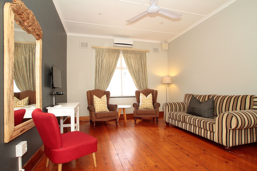 Beechwood B&B 27/50