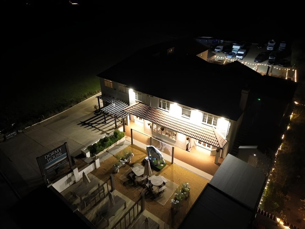 The Dormy House Hotel 3/50