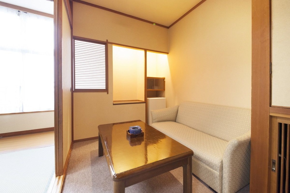 Ryokan Yunoya 21/26