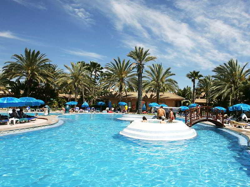 Suites & Villas by Dunas 49/63