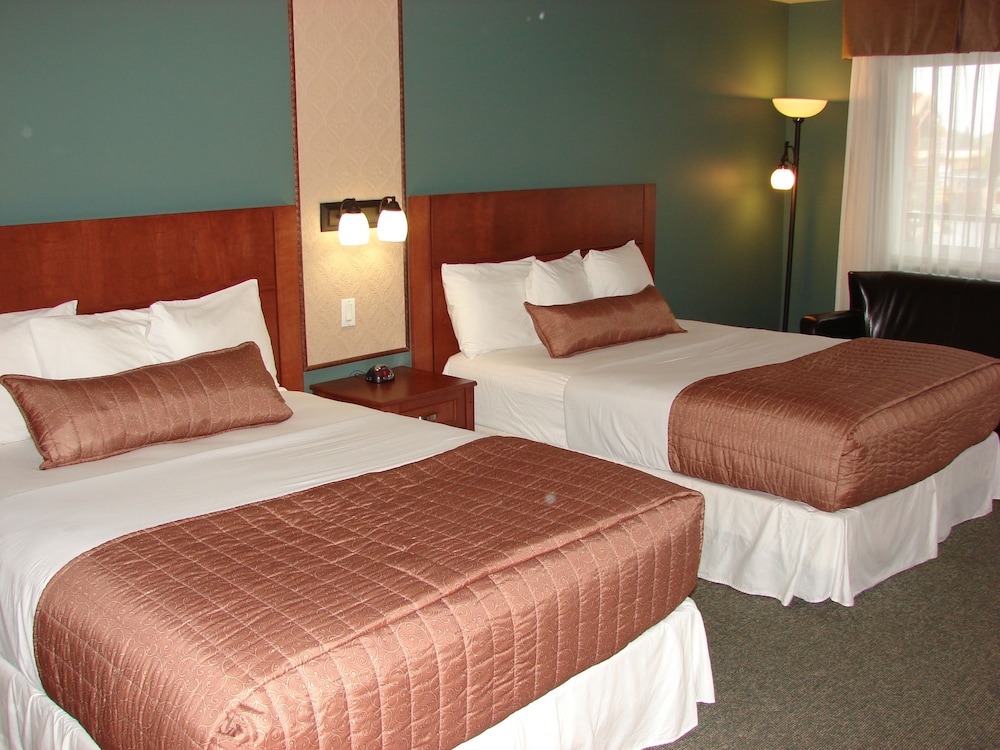 Hôtel-Motel Drummond 9/50