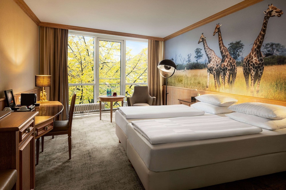 Sunday Hotel & Suites Leipzig 12/77