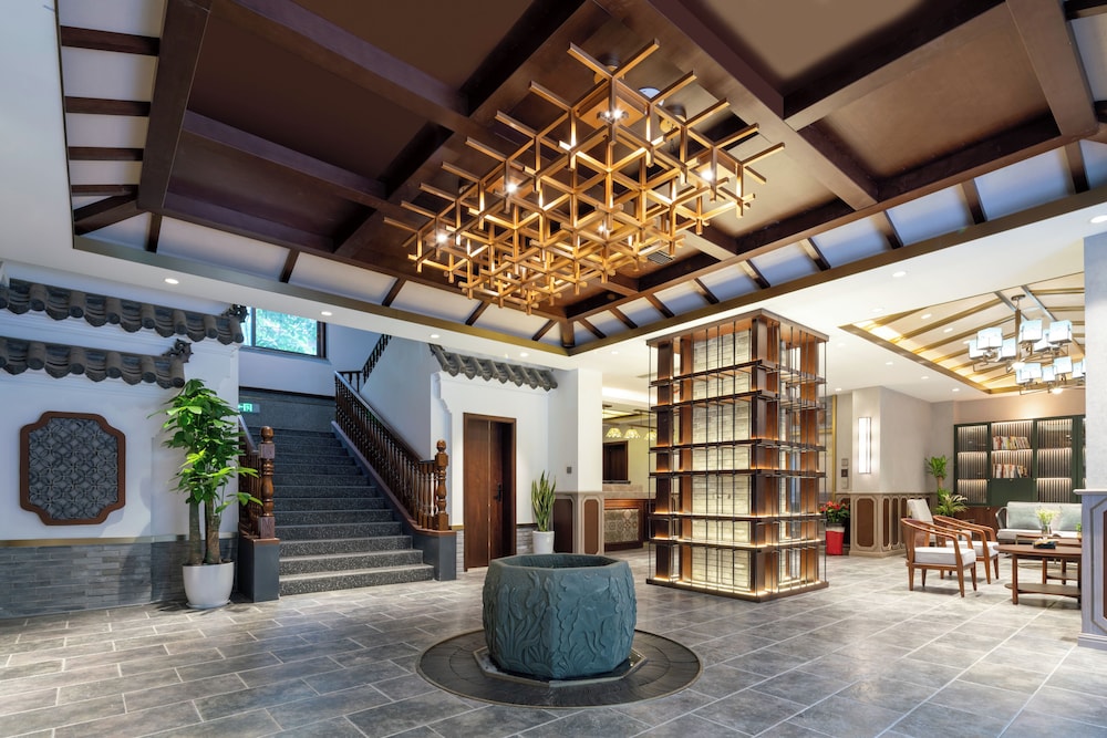 Nostalgia Hotel (KuanZhai Alley ChengDu) 34/49