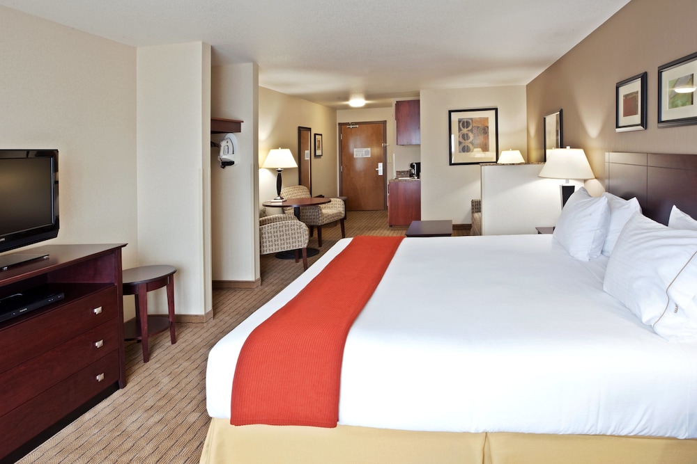Holiday Inn Express Hotel and Suites Vancouver Mall/Portland Area 25/71