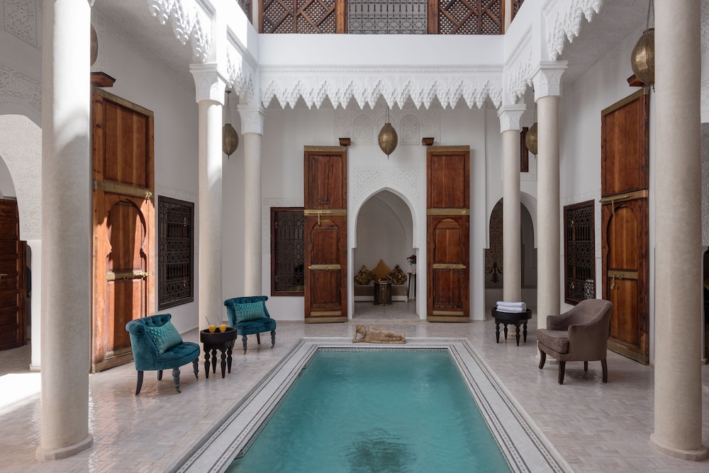Riad Spice 17/45