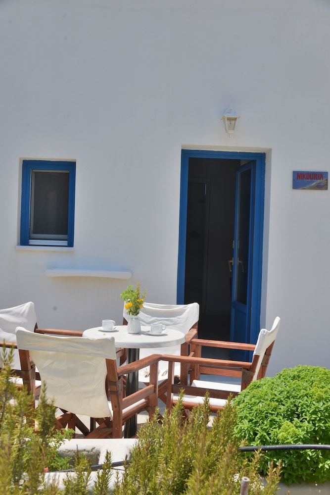 Amorgion Hotel 33/50