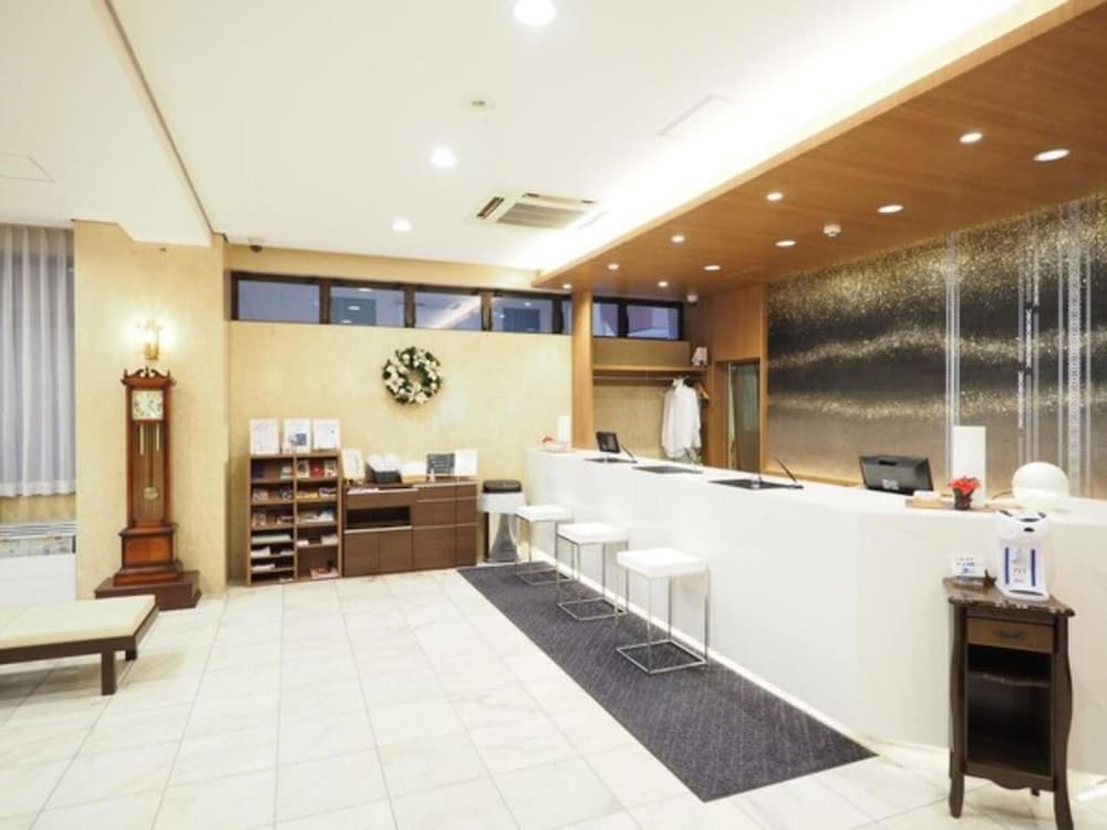 Sky Heart Hotel Hakata 47/66