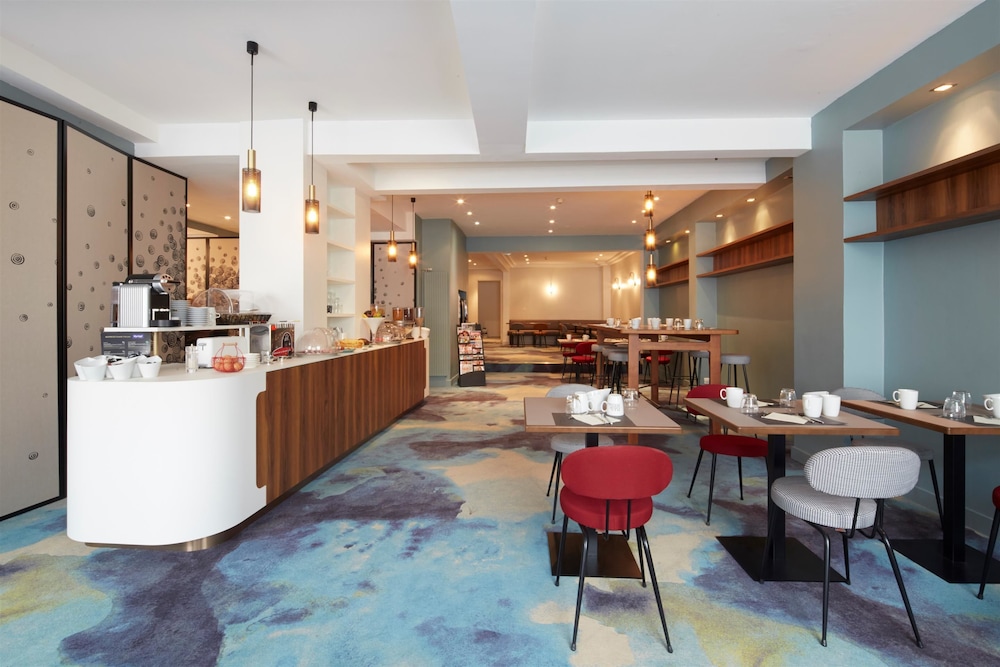 Hotel Europe and SPA 4/20