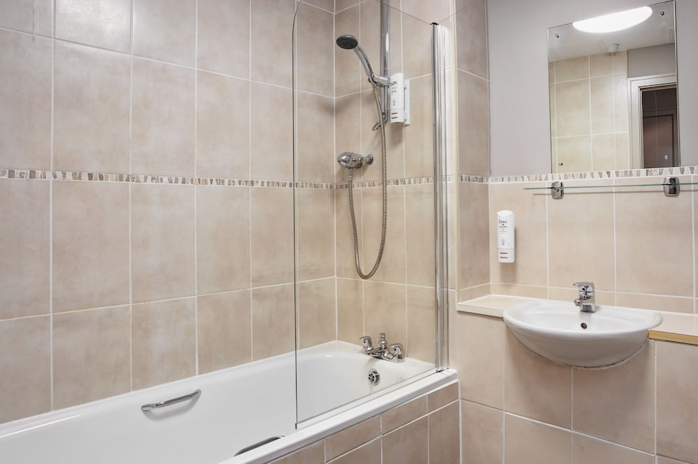 Cordia Serviced Apartments 17/28