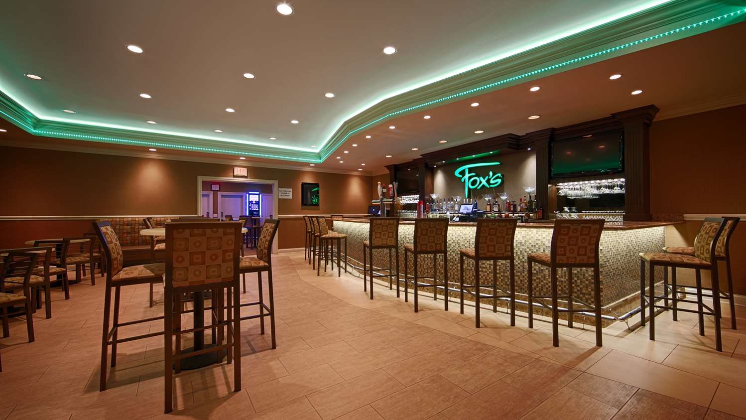 Antioch Hotel and Suites 20/24