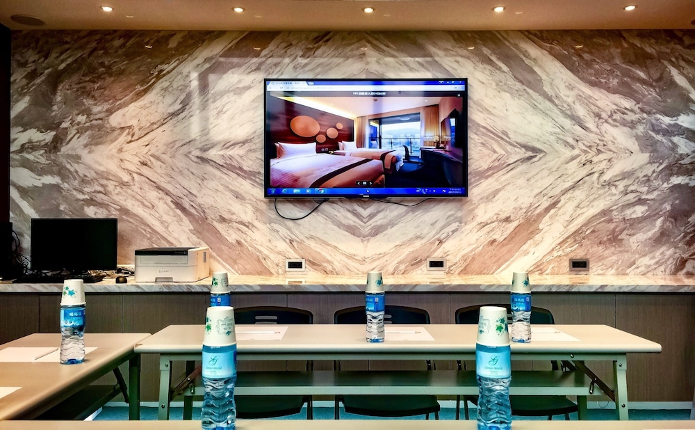 Green World Hotel Songshan 53/62