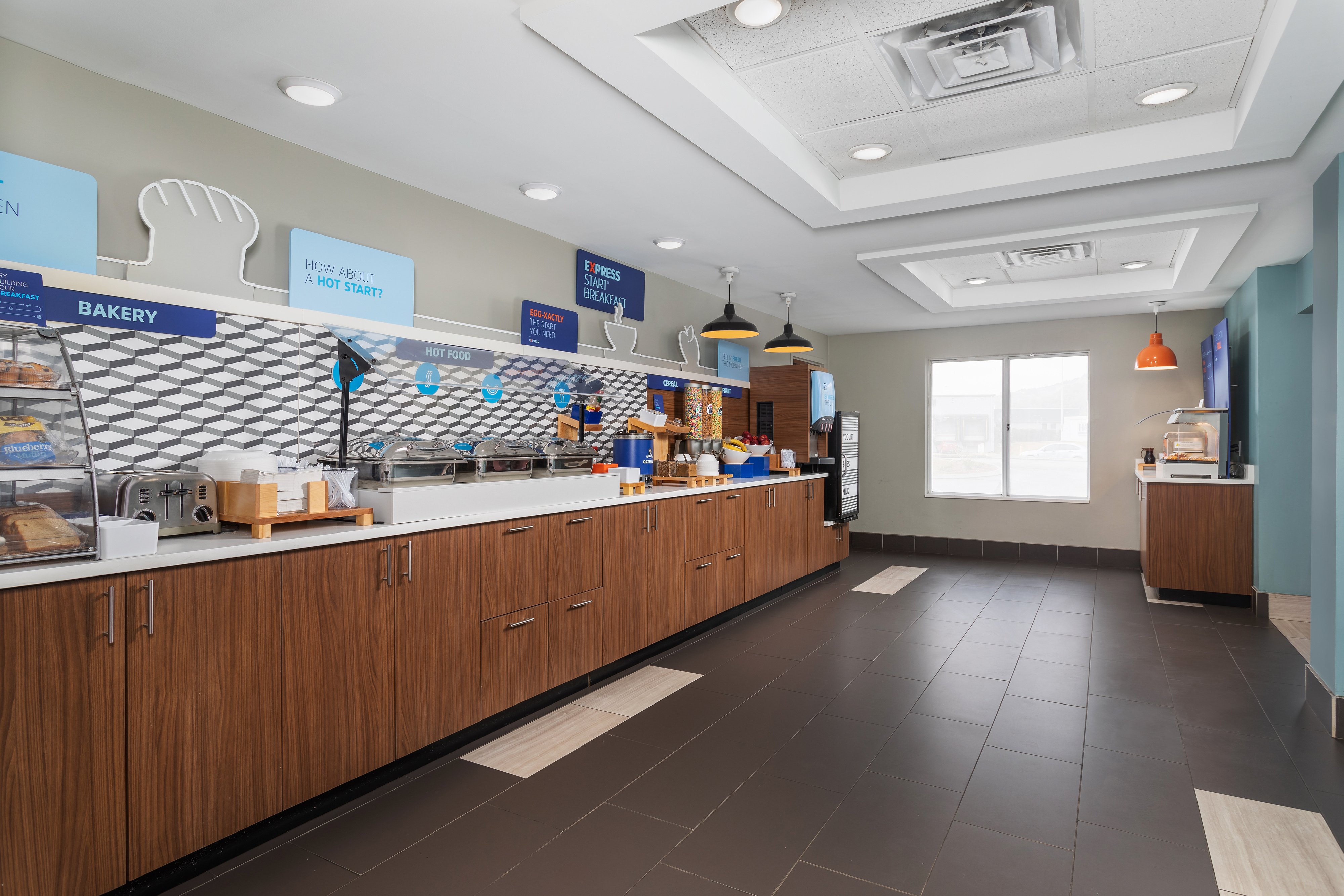 Holiday Inn Express Hotel And Suites Chattanooga At Lookout Mtn Tn 6/47