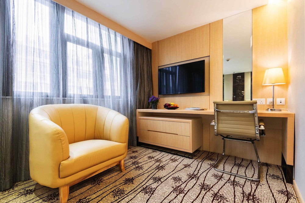 Metropark Hotel Mongkok 47/62
