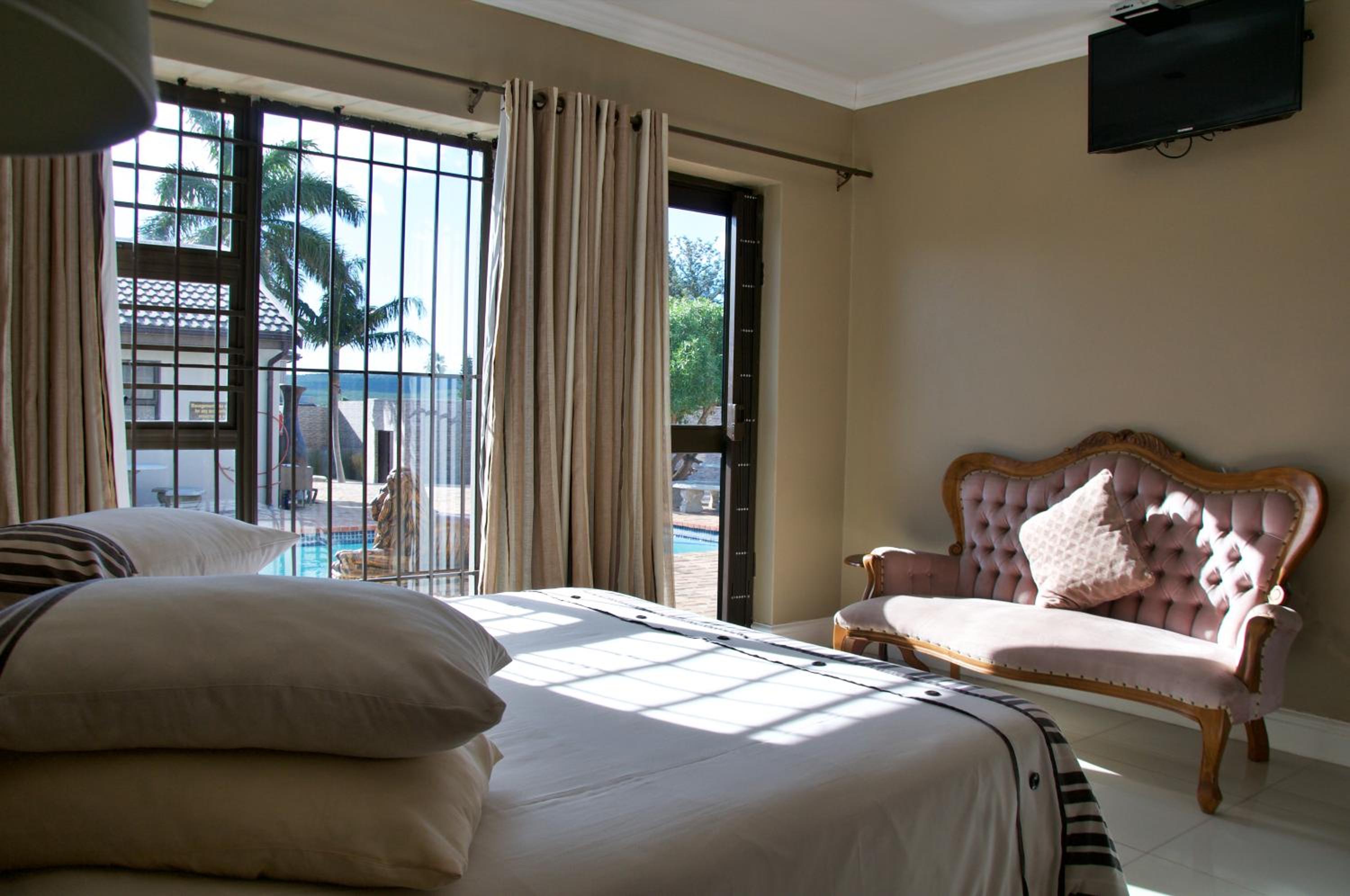 Mi Casa Guesthouse 3/23