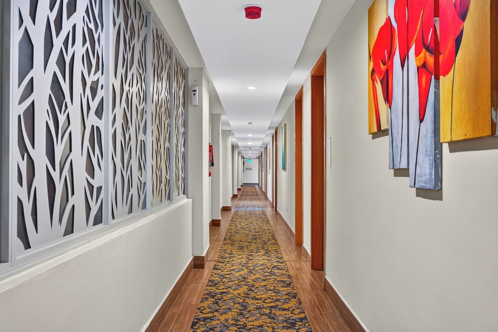 PrideInn Plaza Nairobi Airport 20/48
