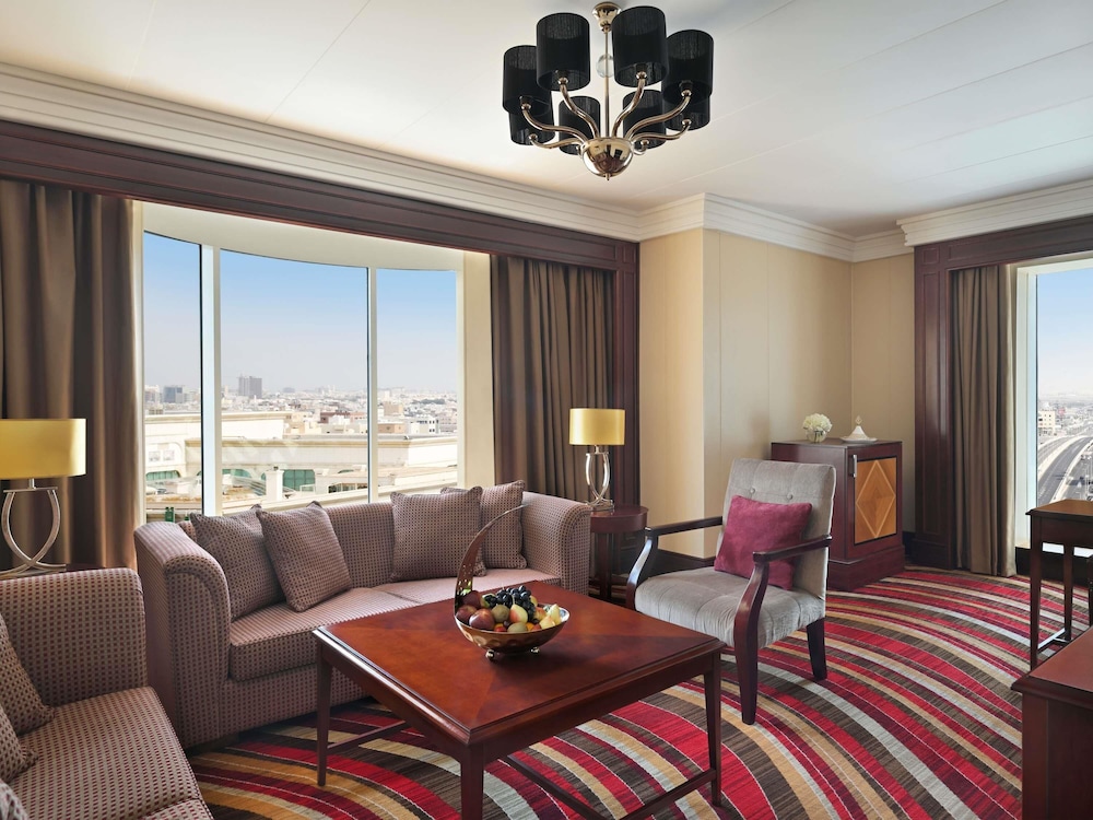 فندق موڤنبيك سيتي ستار جدة(Movenpick Hotel City Star Jeddah) 55/79