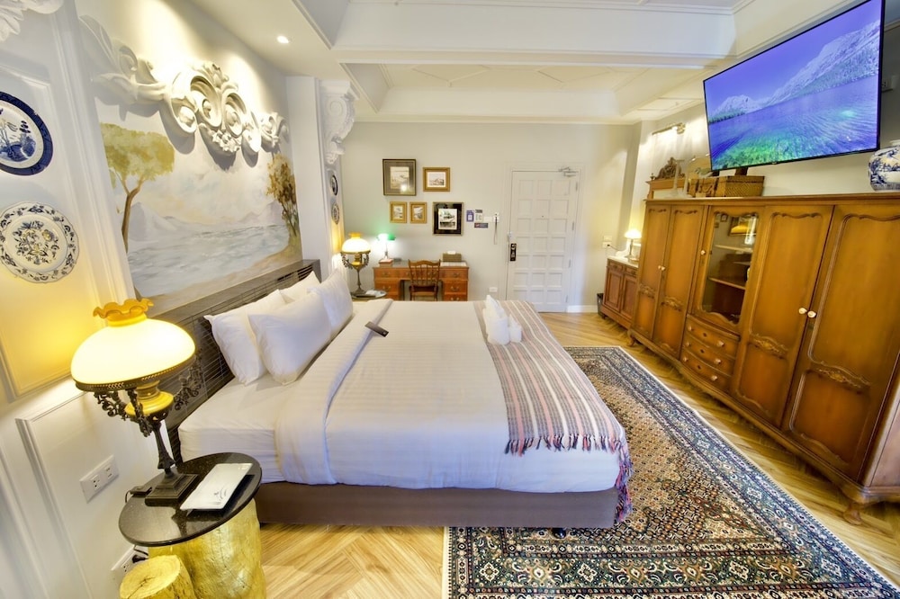 Yuu Hotel Ubon Ratchathani 17/70