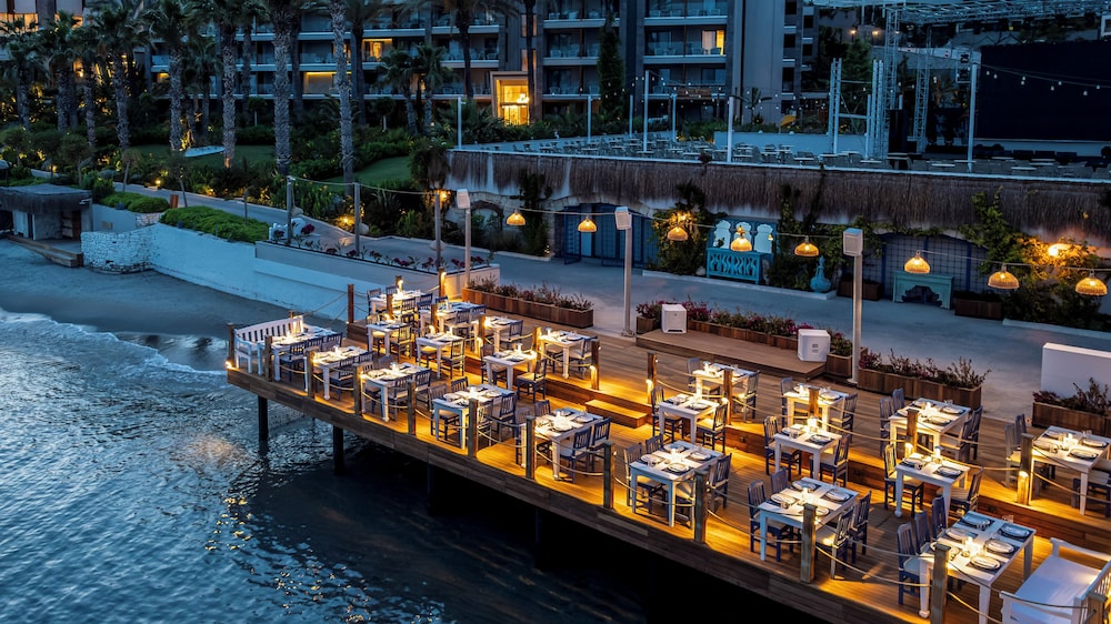 Mirada Exclusive Bodrum 6/87