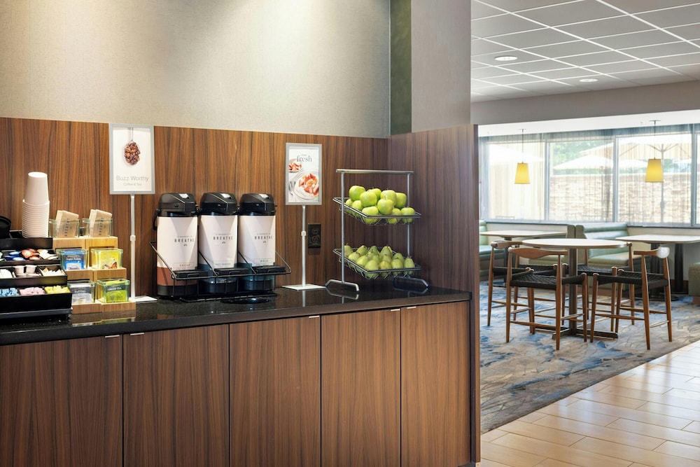 Fairfield Inn Suites Towanda Wysox 10/60
