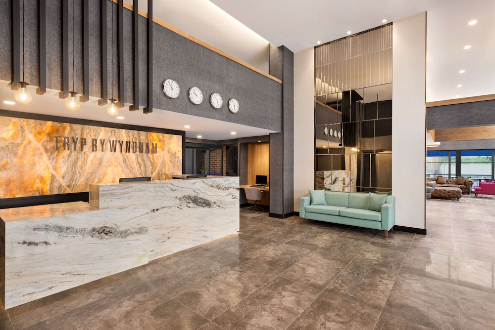 Tryp by Wyndham Istanbul Atasehir 7/61