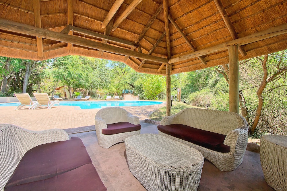 Kruger Adventure Lodge 18/40
